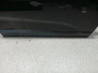 молдинг двери передней правой Kia Sorento 2 поколение (2009 - 2012)