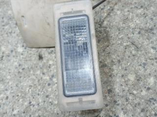 подсветка номера Opel Mokka 1 поколение (2012 - 2015)