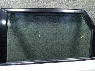 стекло двери задней левой Toyota Auris 2 поколение (2012 - 2015), универсал