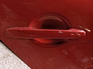 ручка наружная задняя правая Mitsubishi Lancer 10 поколение (2007 - 2010)