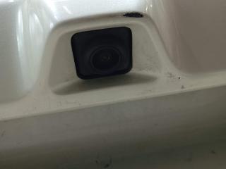 камера заднего вида Nissan Leaf 1 поколение (2009 - 2017), хетчбэк 5 дв.