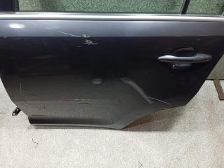 стеклоподъемник задний левый Kia Sportage 3 поколение (2010 - 2014)