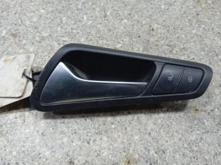 ручка внутренняя передняя левая Volkswagen Passat B6 (2005 - 2010), седан