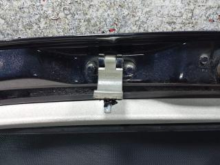 петля крышки багажника Volkswagen Touran 1 поколение (2003 - 2006)