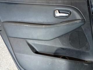 обшивка двери задняя левая Kia Carens 3 поколение (2013 - 2019), минивэн