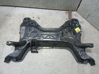 балка подвески передняя (подрамник) Peugeot 5008 1 поколение [рестайлинг] (2013 - 2016)