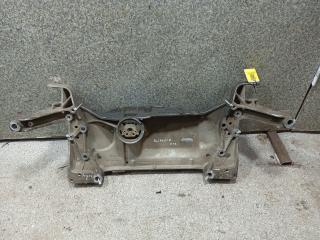 балка подвески передняя (подрамник) Volkswagen Scirocco 3 поколение [рестайлинг] (2014 - 2026)