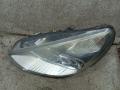 фара левая Ford Galaxy 2 поколение (2006 - 2010), 1EJ009250-01, 6M21-13W030-AF - фото №3
