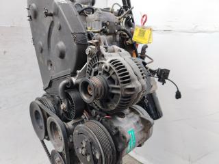генератор Volkswagen Golf 3 поколение (1991 - 2000), 1.9 л., 1Z, дизель, МКПП
