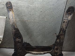 балка подвески передняя (подрамник) Lancia Zeta 1 поколение (1995 - 2002), TD, дизель