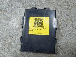 блок управления АКПП Toyota Prius 3 поколение (2009 - 2011), 1.8 л., бензин, 89535-76010, 079100-3661