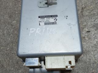 блок управления (другие) Toyota Prius 3 поколение (2009 - 2011), 1.8 л., бензин, 89650-47260, 112900-2271