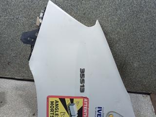 крыло переднее левое IVECO Daily 5 поколение (2011 - 2014)