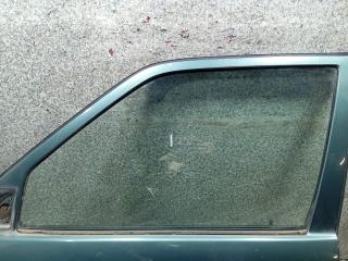 стекло двери передней левой Mercedes-Benz E-Класс W124 [рестайлинг] (1987 - 1993), седан