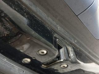 замок двери передней левой Hyundai i10 2 поколение [рестайлинг] (2016 - 2026), хетчбэк 5 дв.