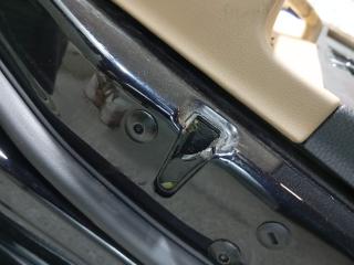 замок двери передней правой Volkswagen Passat B6 (2005 - 2010), седан