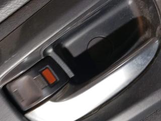 ручка внутренняя задняя левая Toyota Auris 2 поколение (2012 - 2015), универсал