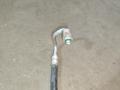трубка кондиционера Hyundai i10 2 поколение [рестайлинг] (2016 - 2026), 1.0 л., бензин, 97762B9000 - фото №2