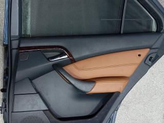 обшивка двери задняя правая Mercedes-Benz S-Класс W220 [рестайлинг] (2002 - 2005)