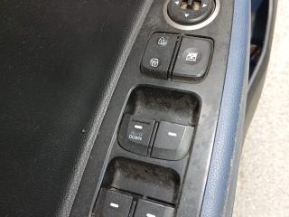 блок управления стеклоподъемниками Hyundai i10 2 поколение [рестайлинг] (2016 - 2026), хетчбэк 5 дв.