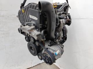 двигатель Opel Vectra C [рестайлинг] (2005 - 2009), 1.9 л., Z 19 DT, дизель