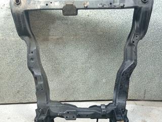 балка подвески передняя (подрамник) Hyundai Santa Fe 1 поколение (SM) (2000 - 2004), полный привод