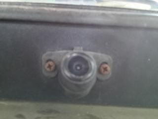 камера заднего вида Ford Galaxy 2 поколение (2006 - 2010)