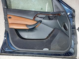 обшивка двери передняя левая Mercedes-Benz S-Класс W220 [рестайлинг] (2002 - 2005)