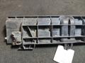 кронштейн радиатора BMW X1 E84 (2009 - 2012), 2.0 л., дизель, АКПП, задний привод, 17107524912 - фото №2