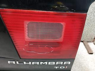 фонарь крышки багажника правый SEAT Alhambra 1 поколение [рестайлинг] (2000 - 2010)