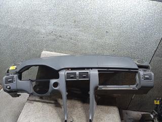 панель передняя салона (торпедо) Mercedes-Benz E-Класс W210/S210 [рестайлинг] 2001
