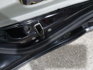 замок двери передней правой Toyota Prius 3 поколение (2009 - 2011)