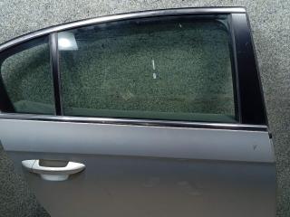 дверь задняя правая Volkswagen Passat B6 (2005 - 2010), седан