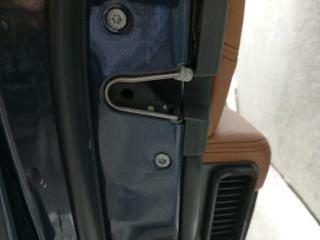 замок двери передней левой Mercedes-Benz S-Класс W220 [рестайлинг] (2002 - 2005)