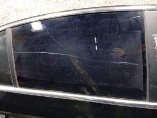 стекло двери задней правой Volkswagen Passat B6 (2005 - 2010), седан