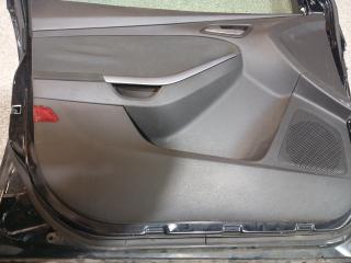 стеклоподъемник передний левый Ford Focus 3 поколение (2011 - 2015), универсал