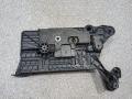 полка аккумулятора Volkswagen Golf 7 поколение (2012 - 2017), универсал, 5Q0915321J, 5Q0915331K - фото №3