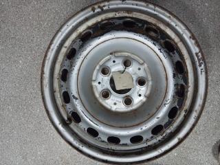 диск штампованный Mercedes-Benz Vito W639 (2003 - 2010), 6394013102