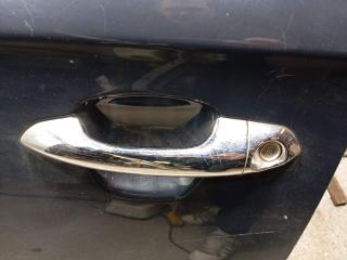 ручка наружная Kia Carens 3 поколение (2013 - 2019), минивэн