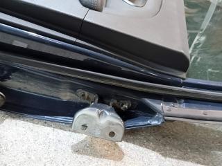 петля двери Kia Carens 3 поколение (2013 - 2019), минивэн