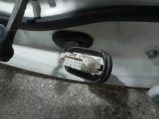 дверная проводка Toyota Auris 2 поколение (2012 - 2015), универсал