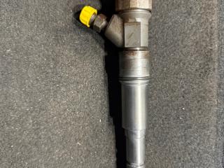 форсунка BMW X5 E53 [рестайлинг] (2003 - 2006), 3.0 л., дизель, 0445110131