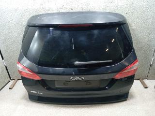 крышка багажника (дверь 3-5) Ford Focus 3 поколение (2011 - 2015), универсал