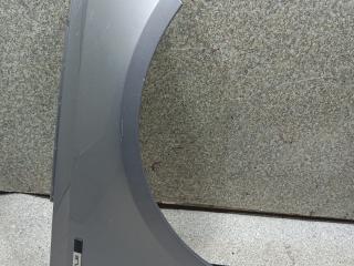 крыло переднее правое Peugeot 308 T9 (2013 - 2017), хетчбэк 5 дв.