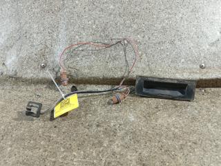 кнопка открытия багажника Opel Zafira 2 поколение (B) [рестайлинг] (2008 - 2014)