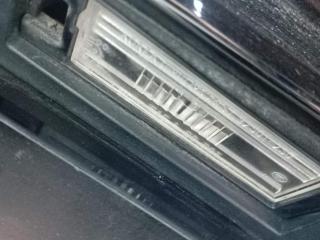 подсветка номера Hyundai ix35 1 поколение [рестайлинг] (2013 - 2015), внедорожник 5 дв.