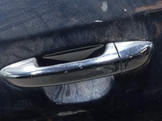 ручка наружная Volkswagen Passat B6 (2005 - 2010), седан