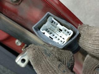 дверная проводка Mitsubishi Lancer 10 поколение (2007 - 2010)