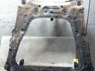 балка подвески передняя (подрамник) Nissan Leaf 1 поколение (2009 - 2017), хетчбэк 5 дв.