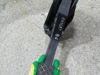 педаль сцепления Volkswagen Passat B6 (2005 - 2010), 2.0 л., TDi, дизель, 3C1721059AR